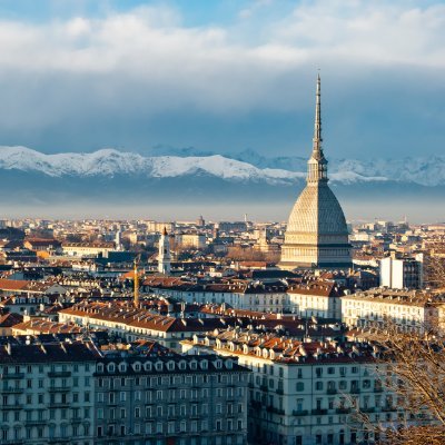 La realidad de lo que ocurre en Torino y en Italia.  🇦🇷🇲🇽 La realtà di ciò che accade a Torino e in Italia. Instagram: @torinoNoticias