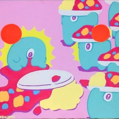 ゆきなもち💫さんのプロフィール画像