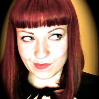 AnnJoris's profile picture. 