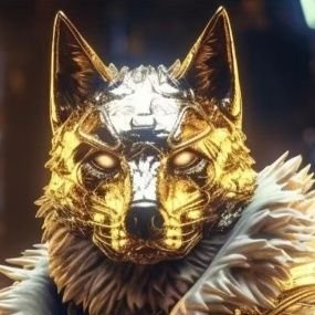 GROKDOGE_BNB's profile picture. 