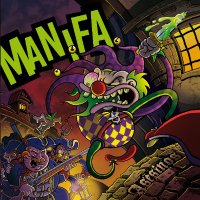 Manifa Punk Rock (@manifapunk) 's Twitter Profile