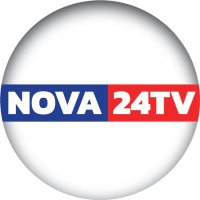 Nova24TV(@Nova24TV) 's Twitter Profile Photo