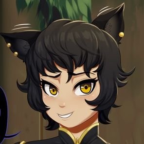 Insatiable Chieftess of Menagerie.
Always on the hunt for a good fuck
Minors DNI
NOT condoned IRL
Writer is 26