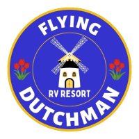 Flying Dutchman RV Resort(@RvFlying) 's Twitter Profile Photo
