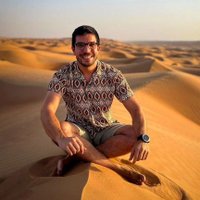 Gonzalo (@gonzo_sons) 's Twitter Profile