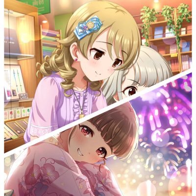 アプリ(栄冠クロス、デレステ、ザレイズ、プロスピ、モンスト)まったりやってます。クラウンHVRSアドバンス乗ってます。野球、筋トレ、食べること、車好きです。よろしくお願いします。