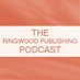 Ringwood Publishing Podcast (@rwpubpodcast) Twitter profile photo