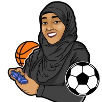 Mina Ibrahim (@minafootball) 's Twitter Profile