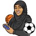 Mina Ibrahim (@MinaFootball) Twitter profile photo