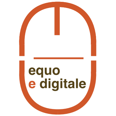 equoEdigitale's profile picture. Quando la tecnologia è solidale.
Ci vediamo a #Benevento il 18 ottobre con #equoedigitale per parlare di #tecnologia e #disabilità