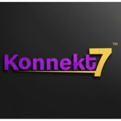 Konnekt7_'s profile picture. Weaving stories and conversations that connect us.  Join the conversation! #Konnekt7podcast