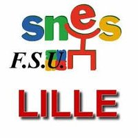 SNES FSU académie de Lille(@snesdelille) 's Twitter Profile Photo