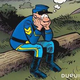 Blutch10's profile picture. Looking at little Belgium 🇧🇪 in a big 🌍.  You're either part of the problem or part of the solution.