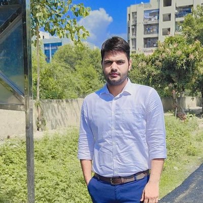 Kapil4_5's profile picture. 