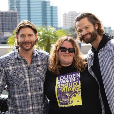 Disney! Photography! SPN! Hallmark! GISH! KOC! Swain! This Is Us! #endalz