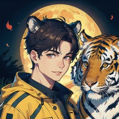 yuamao1992's profile picture. yumao