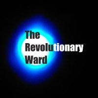 The Revolutionary Ward (@therevward) 's Twitter Profile