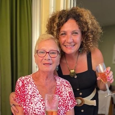 ruth_gumi's profile picture. Professora de Llatí, Grec i Món Clàssic.
Passió, vocació, entusiasme i implicació cap a la civilització grecoromana ❤️
Festina lente...🐇🐌