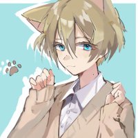 猫酒みそ (@miso_nekosaka) 's Twitter Profile