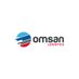 Omsan Logistics (@omsanlogistics) Twitter profile photo