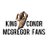 King Conor McGregor Fans