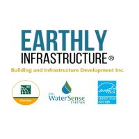 Earthly Infrastructure® (@earthlybuilding) 's Twitter Profile Photo