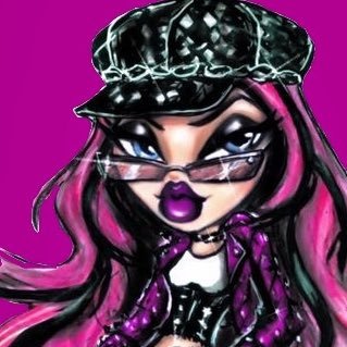 🎀 back-up account for: @spicyroxxi 🎀 bratz pack 🎀 doll collector & lover 🎀 FREE 🇵🇸