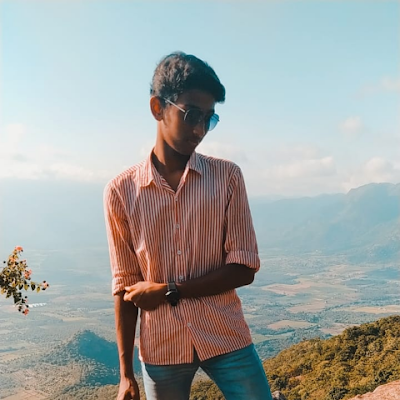 Abysonanoop2255's profile picture. 