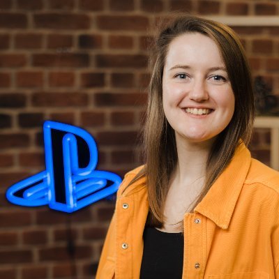 Hello! I make lots of noises on PlayStation Access, Professor Juice, and Twitch channel Buddy Games!

Video Editor & Presenter at @we_are_reach.  She/Her