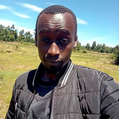 KemboiEugine Profile Picture