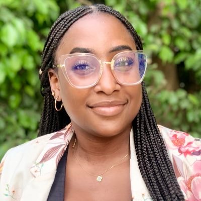 EmeraudeEyang96's profile picture. une jeune âme au service de son pays …