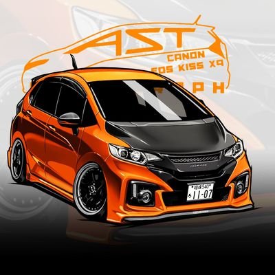 S13→180SX→S15→S-MX→GK5 FIT🚗/ドライブ、車弄り、カメラ、ダーツ、ガンプラ、カラオケ、アニメ、ゲーム/マンウィズ、UVERworld、ワンオク、バンプ、ヤバT/Canon EOS Kiss X9📷/愛猫🐱ソラ