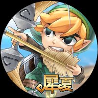 犀夏/Seika (@seika_ssb) 's Twitter Profile Photo