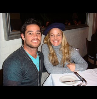 csavage01's profile picture. 