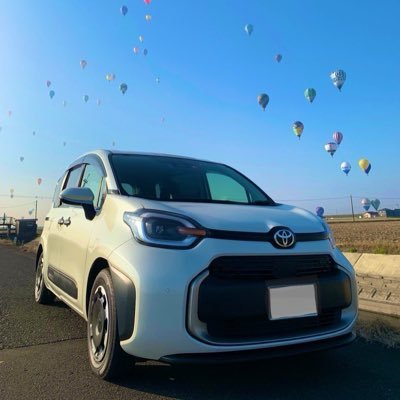 kaientai_10kei's profile picture. シエンタ購入から4年目突入。 シエンタ10系ポストメインの垢になります。