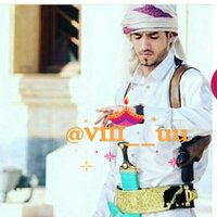 🦅شبل اليمن🦅 (@viii__uu) Twitter profile photo