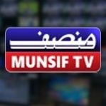 MunsifTVIndia Profile Picture