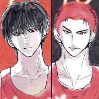 なり (@ghnnarisd) 's Twitter Profile