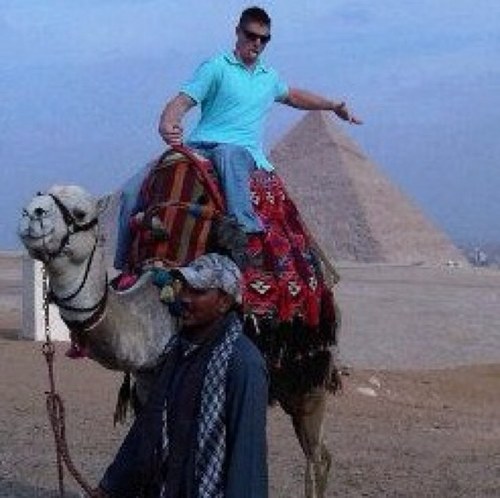 mattbelleisle's profile picture. 