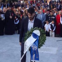 Γιώργος Καλτσίδης (@kaltsidis_g) 's Twitter Profile Photo