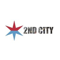 2nd City Signs & Graphics(@2ndcitysg) 's Twitter Profile Photo