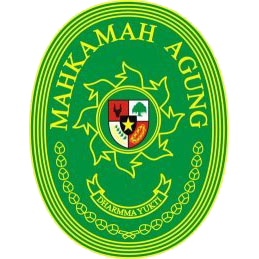 Putusan's profile picture. Direktori Putusan Peradilan - Mahkamah Agung RI