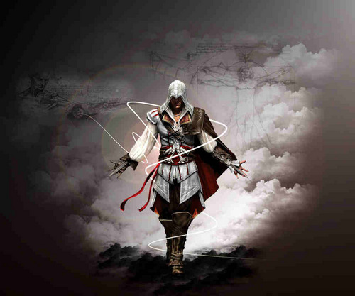 Screw Templars........