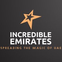 Incredible Emirates(@Incredible_uae) 's Twitter Profile Photo
