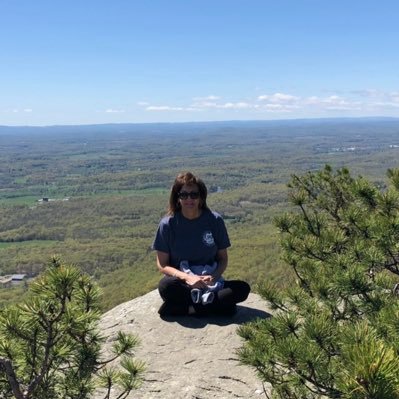 GerriTad's profile picture. Golden Hour🌞when the moon shines the light on the ground... I walk the night 💙