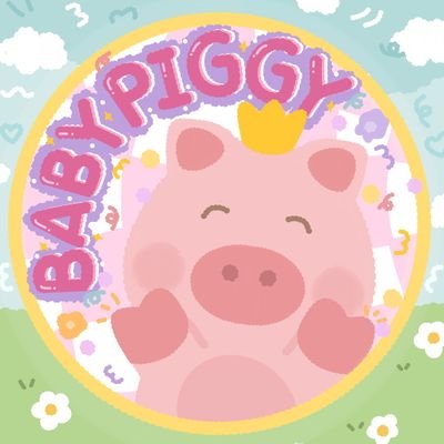 BabyPiggy88 Profile Picture
