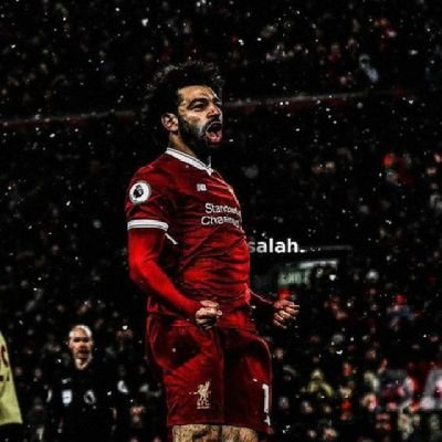 Like liverpool... The best player in world Mo Salah
