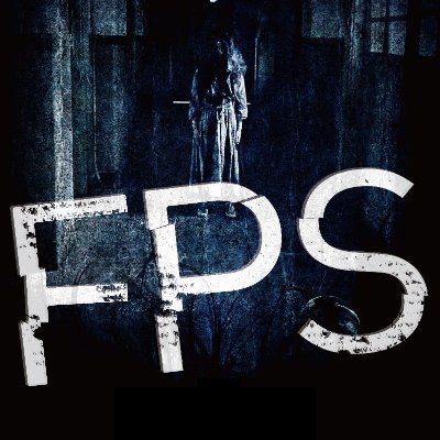 アトラクションホラー「FPS」