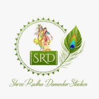 Shree Radha Damodar Studios (@srdstudios_) 's Twitter Profile