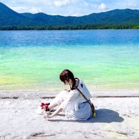 ゆき(@Momo0_0Yuki) 's Twitter Profile Photo